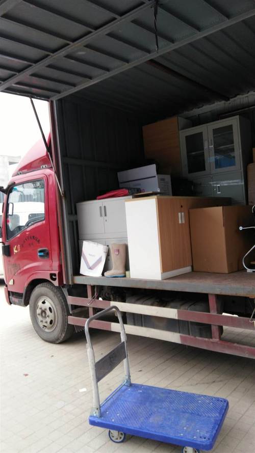 桐乡乌镇搬家不用愁 快捷又省钱的搬家服务全指南